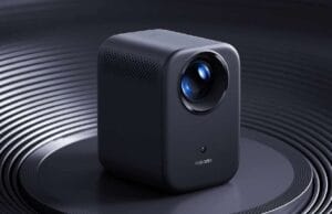 Xiaomi Smart Projector L1 Coming to the global market