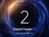 SmartPhones Getting HyperOS 2 update this December