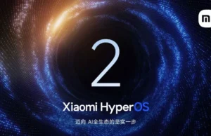 SmartPhones Getting HyperOS 2 update this December