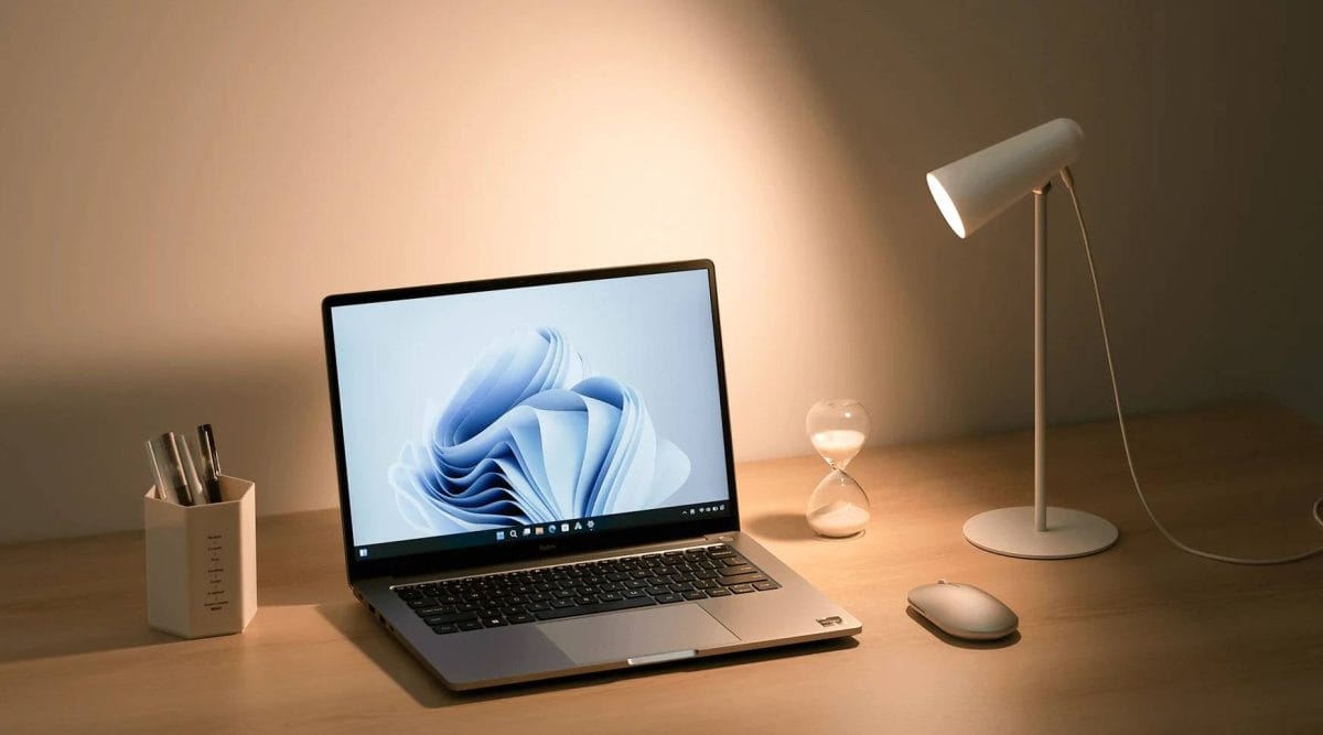 Xiaomi Flexible Rechargeable Lamp goes on sale outside China