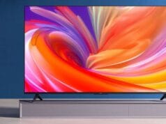 REDMI Smart TV A75 2025, a new 75-inch 144Hz 4K TV Launched